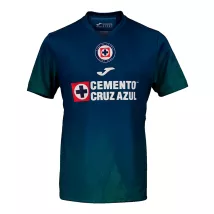Men's Cruz Azul Special Jersey 2022/23 - Fans Version - thejerseys