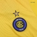 Inter Milan Third Away Retro Soccer Jersey 2002/03 - thejerseys