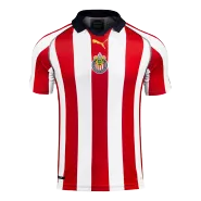 Men's Chivas Special Jersey 2022/23 - Fans Version - thejerseys