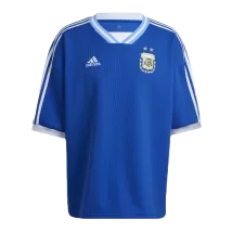 Men's Argentina Icon Soccer Jersey 2022 - Fans Version - thejerseys