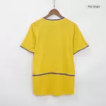 Classic Inter Milan Third Jersey 2002/03 - thejerseys