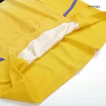 Classic Inter Milan Third Jersey 2002/03 - thejerseys