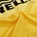 Classic Inter Milan Third Jersey 2002/03 - thejerseys