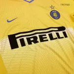 Classic Inter Milan Third Jersey 2002/03 - thejerseys