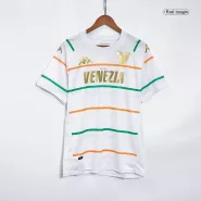 Men's Venezia FC Away Soccer Jersey 2022/23 - Fans Version - thejerseys