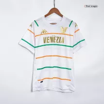 Men's Venezia FC Away Soccer Jersey 2022/23 - Fans Version - thejerseys