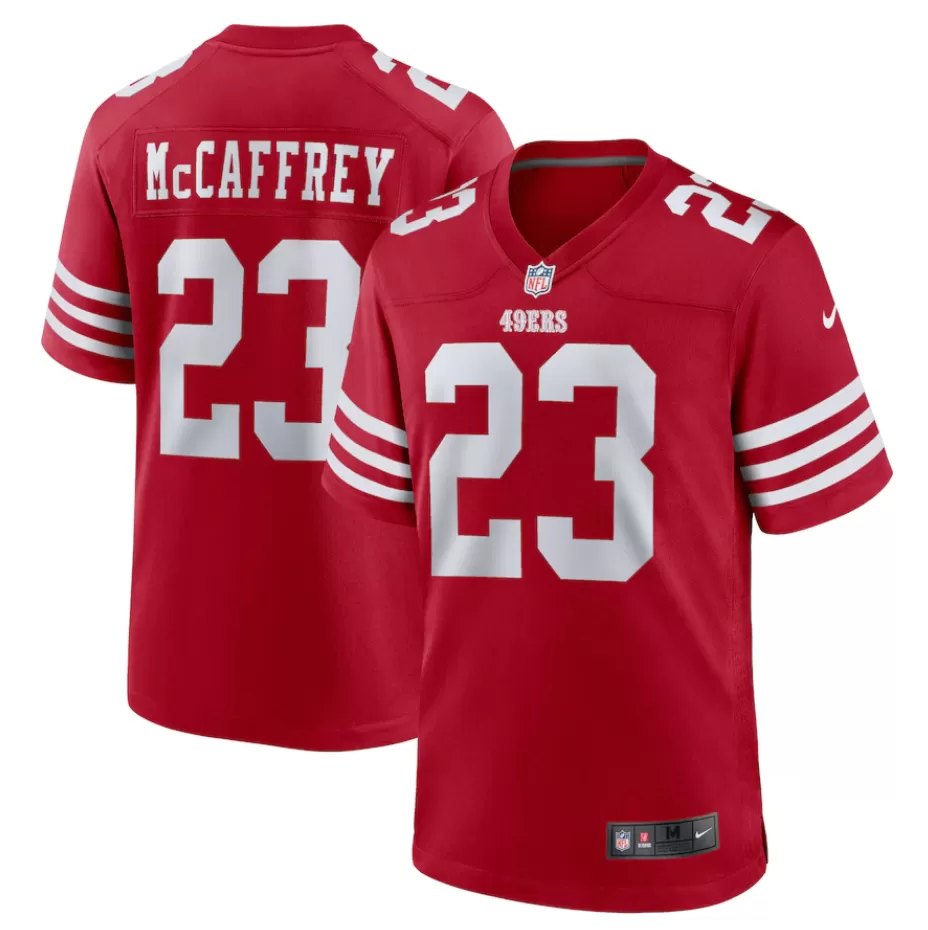 San Francisco 49ers NFL Jerseys | TheJerseys