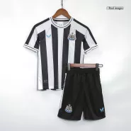Kid's Newcastle Home Jerseys Kit(Jersey+Shorts) 2022/23 - thejerseys