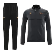Arsenal Gray Training Kit 2022/23 For Adults - thejerseys