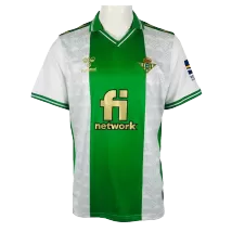 Men's Real Betis Fourth Away Jersey 2022/23 - Fans Version - thejerseys