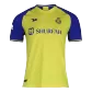 Al Nassr Home Soccer Jersey 2022/23 - Player Version - thejerseys