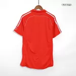 Liverpool Home Retro Soccer Jersey 2006/07 - thejerseys