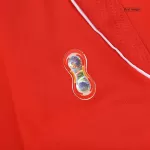 Classic Liverpool Home Jersey 2006/07 - thejerseys