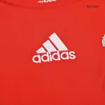 Liverpool Home Retro Soccer Jersey 2006/07 - thejerseys