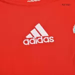 Classic Liverpool Home Jersey 2006/07 - thejerseys