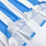 Argentina Home Retro Soccer Jersey 1978 - thejerseys