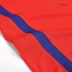 Chile Home Retro Soccer Jersey 2016/17 - thejerseys