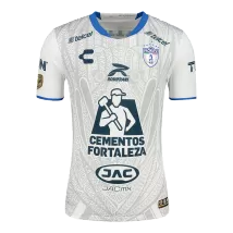 Men's CF Pachuca Third Away Jersey 2022/23 - Fans Version - thejerseys