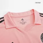 Discount Inter Miami CF Home Soccer Jersey 2022 - thejerseys