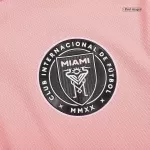 Discount Inter Miami CF Home Soccer Jersey 2022 - thejerseys