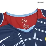 Classic Atletico Madrid Away Jersey 2004/05 - thejerseys