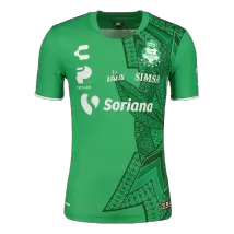 Men's Santos Laguna Third Away Jersey 2022/23 - Fans Version - thejerseys