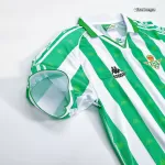Classic Real Betis Home Jersey 1995/97 - thejerseys