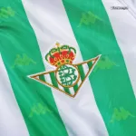 Classic Real Betis Home Jersey 1995/97 - thejerseys
