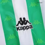Classic Real Betis Home Jersey 1995/97 - thejerseys