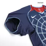 Classic Atletico Madrid Away Jersey 2004/05 - thejerseys