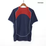 Classic Atletico Madrid Away Jersey 2004/05 - thejerseys