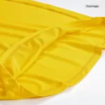 Classic Brazil Home Jersey 1970 - thejerseys