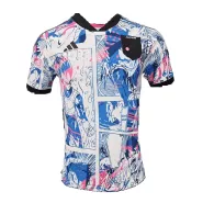 Japan Special Edition Special Soccer Jersey 2022 - Player Version - thejerseys