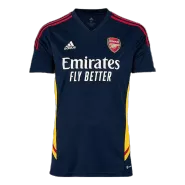 Men's Arsenal Pre-Match Jersey 2022/23 - Fans Version - thejerseys