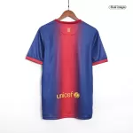 Classic Barcelona Home Jersey 2012/13 - thejerseys