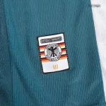 Classic Germany Away Jersey 1998 - thejerseys