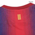 Classic Barcelona Home Jersey 2012/13 - thejerseys