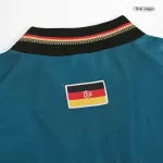 Classic Germany Away Jersey 1996/97 - thejerseys