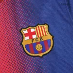Classic Barcelona Home Jersey 2012/13 - thejerseys