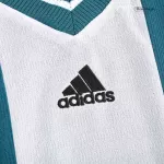 Classic Germany Away Jersey 1998 - thejerseys