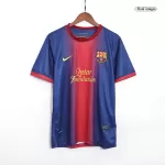 Classic Barcelona Home Jersey 2012/13 - thejerseys