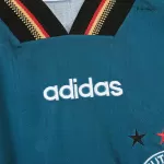 Classic Germany Away Jersey 1996/97 - thejerseys