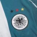 Germany Away Retro Soccer Jersey 1998 - thejerseys
