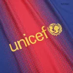 Classic Barcelona Home Jersey 2012/13 - thejerseys