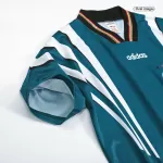 Classic Germany Away Jersey 1996/97 - thejerseys