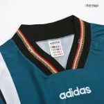 Classic Germany Away Jersey 1996/97 - thejerseys