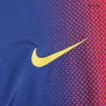 Classic Barcelona Home Jersey 2012/13 - thejerseys