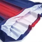 Classic Barcelona Home Jersey 2012/13 - thejerseys