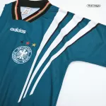 Classic Germany Away Jersey 1996/97 - thejerseys