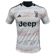 Juventus Away Concept Soccer Jersey 2023/24 - Player Version - thejerseys